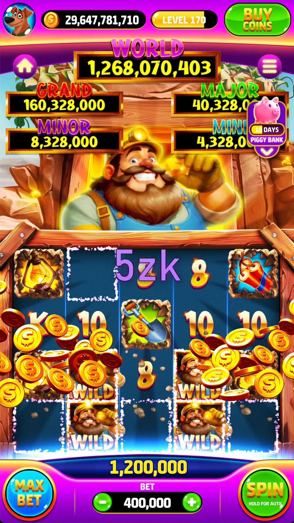 5zk APK