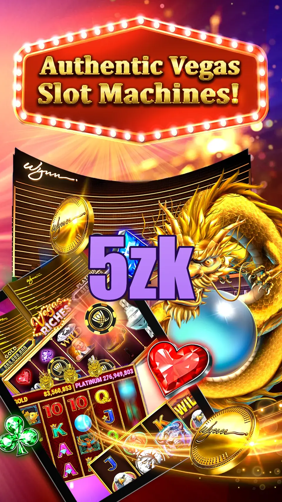 5zk APK