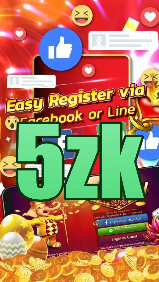 5zk Masuk