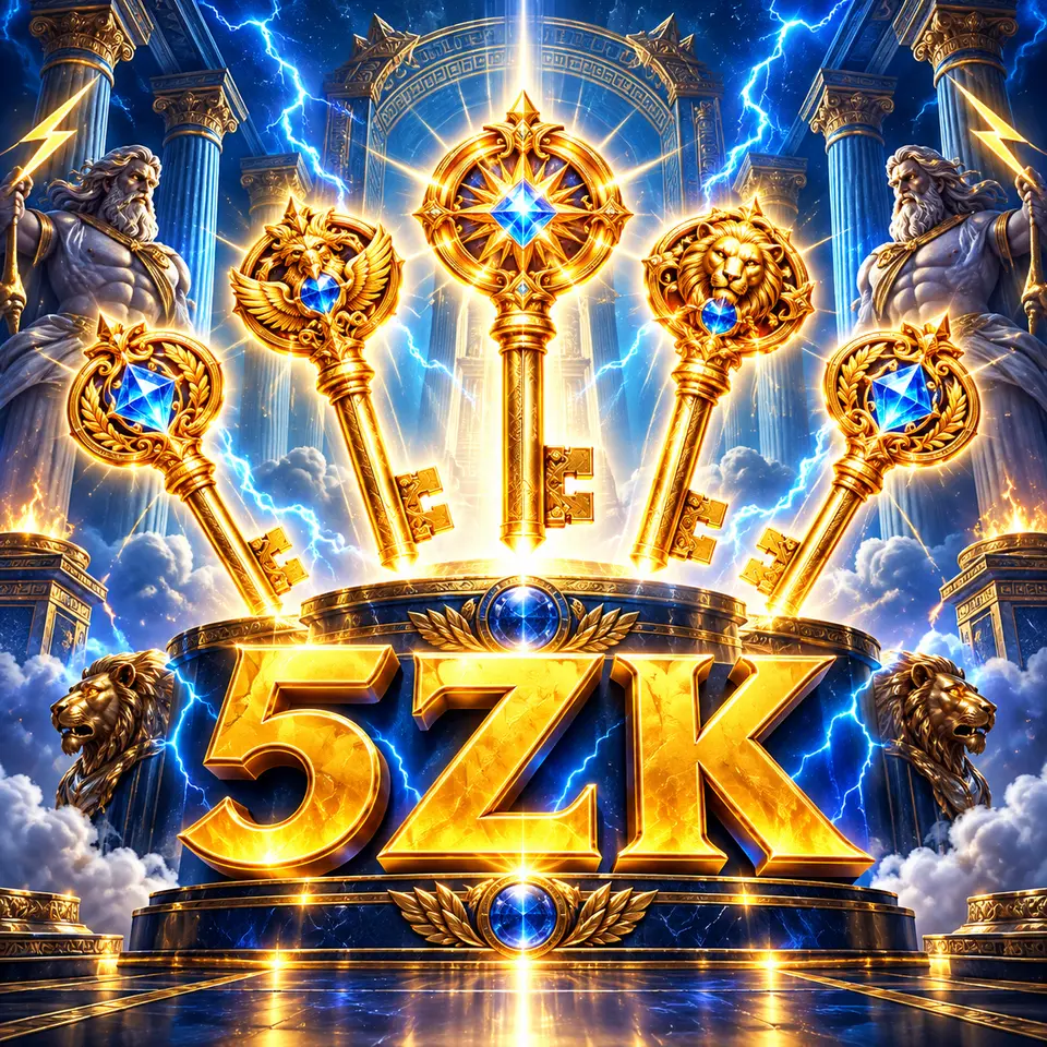 5zk APK Resmi Unduh