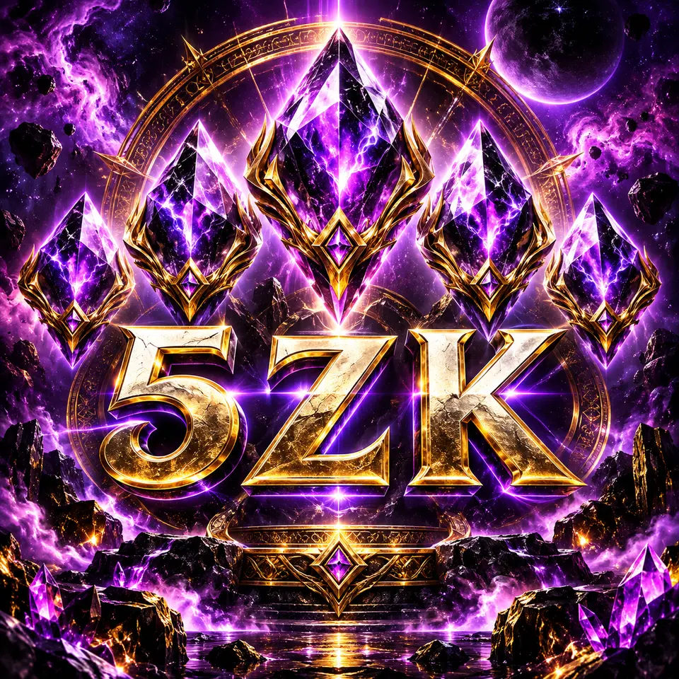 5zk Masuk - 5zk Resmi